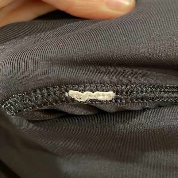 LULULEMON Athletica woman’s speed tight high rise leggings - Picture 11 of 12